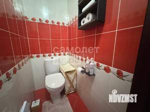 2-к квартира, вторичка, 67м2, 10/10 этаж