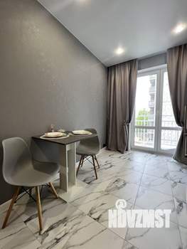 1-к квартира, вторичка, 38м2, 5/10 этаж