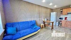 2-к квартира, вторичка, 34м2, 8/9 этаж