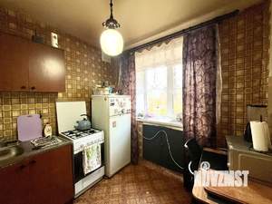 1-к квартира, вторичка, 31м2, 5/5 этаж