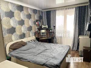 3-к квартира, вторичка, 67м2, 8/9 этаж