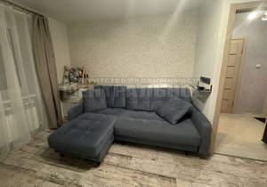 1-к квартира, вторичка, 29м2, 9/10 этаж