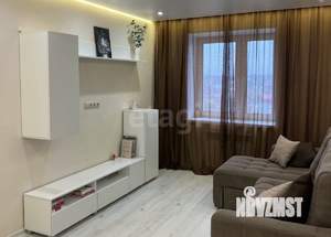 1-к квартира, вторичка, 38м2, 10/10 этаж