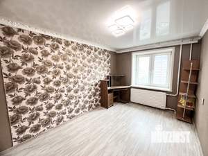 3-к квартира, вторичка, 67м2, 7/9 этаж