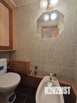 2-к квартира, вторичка, 45м2, 4/5 этаж