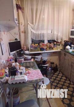 4-к квартира, вторичка, 61м2, 4/5 этаж