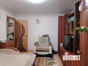 2-к квартира, вторичка, 43м2, 7/9 этаж