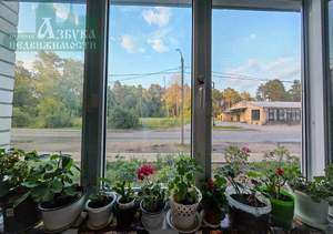 1-к квартира, вторичка, 43м2, 1/10 этаж
