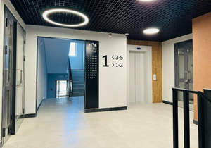1-к квартира, вторичка, 38м2, 3/10 этаж