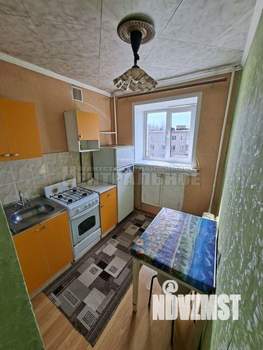 1-к квартира, вторичка, 29м2, 4/5 этаж