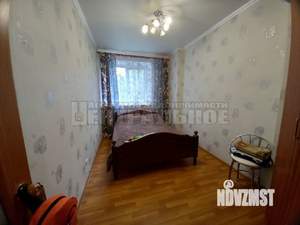 2-к квартира, вторичка, 55м2, 1/9 этаж