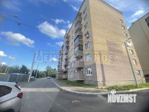 2-к квартира, вторичка, 53м2, 3/5 этаж