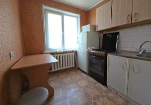 2-к квартира, вторичка, 44м2, 5/5 этаж