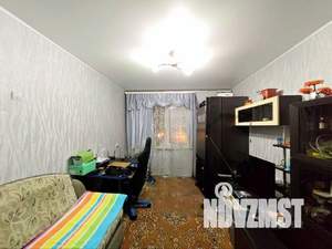 2-к квартира, вторичка, 33м2, 5/5 этаж