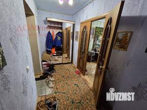 1-к квартира, вторичка, 41м2, 1/10 этаж