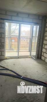 2-к квартира, сданный дом, 67м2, 4/10 этаж