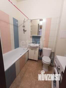 1-к квартира, вторичка, 34м2, 3/3 этаж