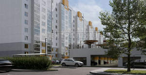 2-к квартира, вторичка, 62м2, 10/10 этаж