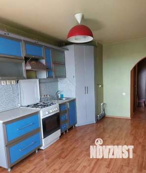 1-к квартира, вторичка, 43м2, 9/10 этаж