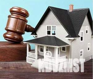 Студия квартира, вторичка, 48м2, 1/5 этаж