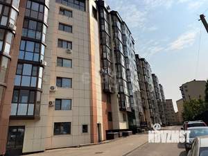 3-к квартира, вторичка, 104м2, 6/7 этаж