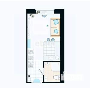 Фото квартиры на продажу (1)