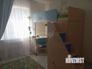 4-к квартира, вторичка, 88м2, 5/5 этаж