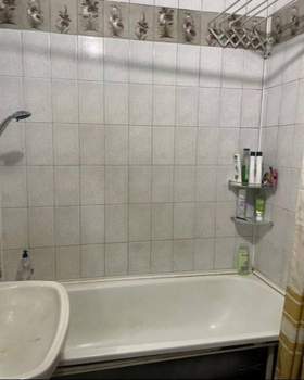 2-к квартира, вторичка, 54м2, 9/9 этаж