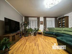 3-к квартира, вторичка, 102м2, 4/10 этаж