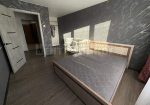 3-к квартира, вторичка, 63м2, 5/5 этаж