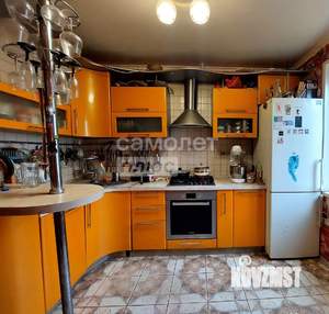 4-к квартира, вторичка, 85м2, 4/10 этаж
