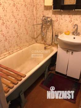2-к квартира, вторичка, 45м2, 5/5 этаж