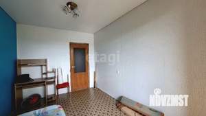 3-к квартира, вторичка, 63м2, 4/5 этаж