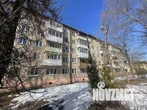 2-к квартира, вторичка, 46м2, 4/5 этаж
