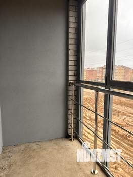 2-к квартира, сданный дом, 73м2, 3/5 этаж