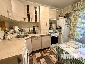 1-к квартира, вторичка, 32м2, 5/10 этаж