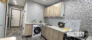 2-к квартира, вторичка, 40м2, 1/5 этаж