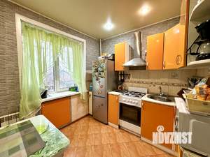 2-к квартира, вторичка, 44м2, 1/5 этаж