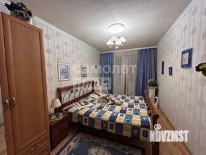 4-к квартира, вторичка, 91м2, 3/10 этаж