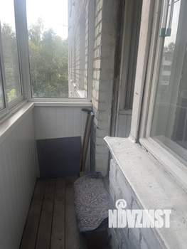 2-к квартира, вторичка, 45м2, 3/6 этаж