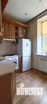 2-к квартира, вторичка, 46м2, 1/2 этаж