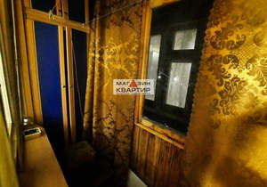 3-к квартира, вторичка, 60м2, 5/5 этаж