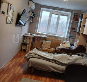 4-к квартира, вторичка, 132м2, 2/10 этаж