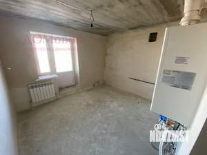 2-к квартира, сданный дом, 68м2, 6/10 этаж