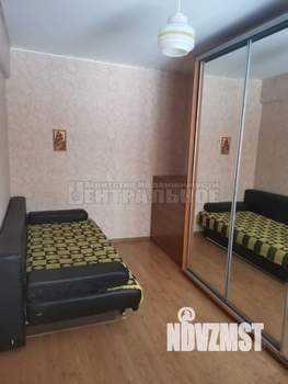 3-к квартира, вторичка, 60м2, 2/5 этаж