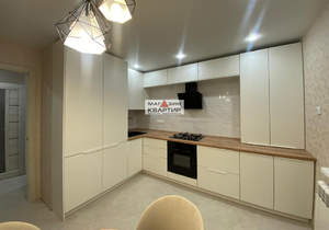 1-к квартира, вторичка, 43м2, 8/10 этаж