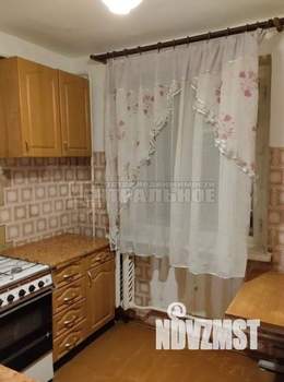 2-к квартира, вторичка, 44м2, 5/5 этаж
