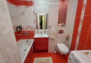 1-к квартира, вторичка, 44м2, 4/5 этаж