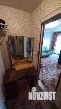 1-к квартира, вторичка, 28м2, 3/5 этаж