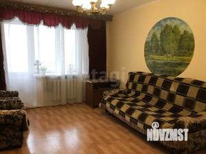 2-к квартира, вторичка, 50м2, 2/5 этаж
